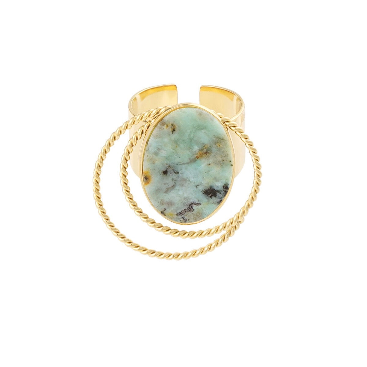 ANELLO ISIDE