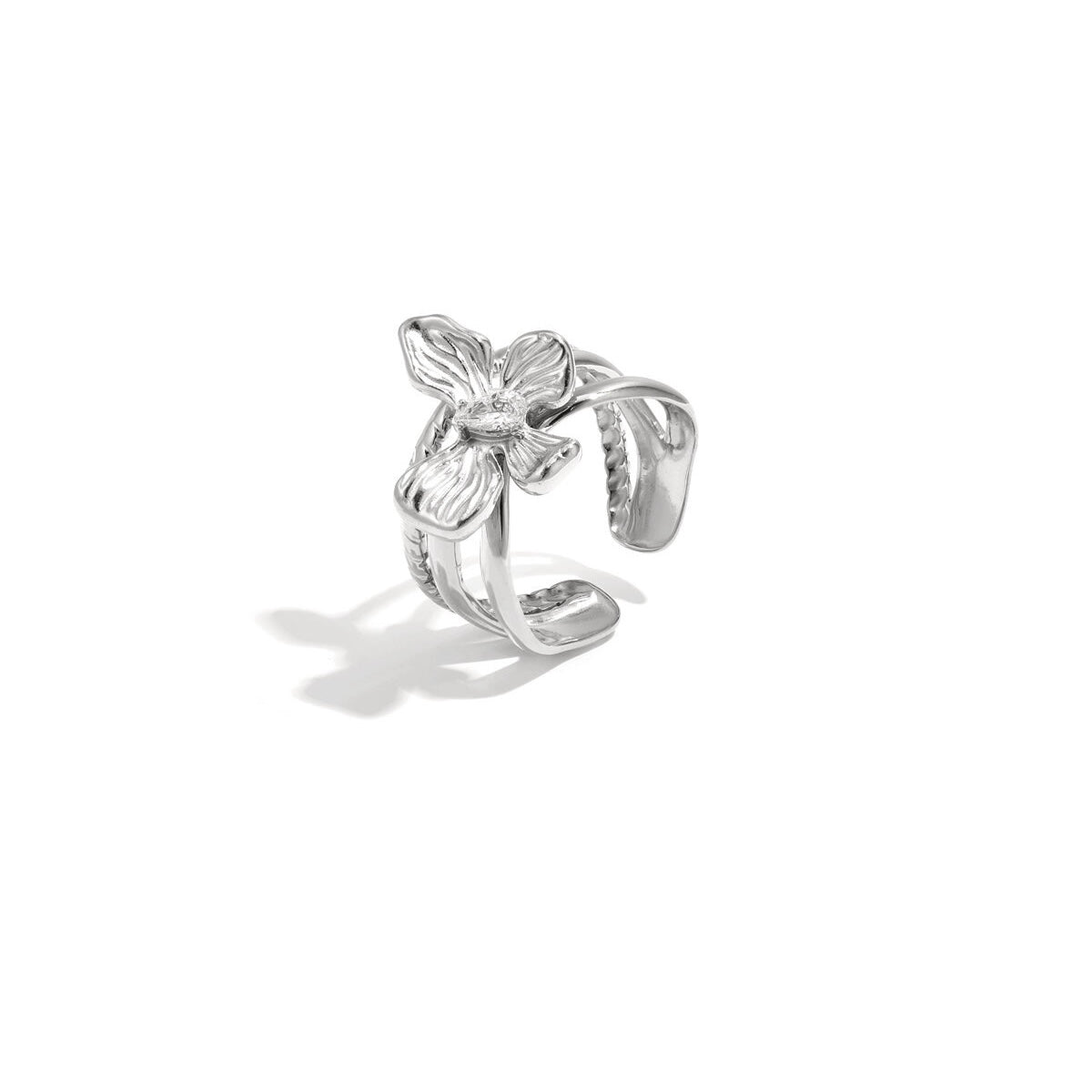 ANELLO FIORE