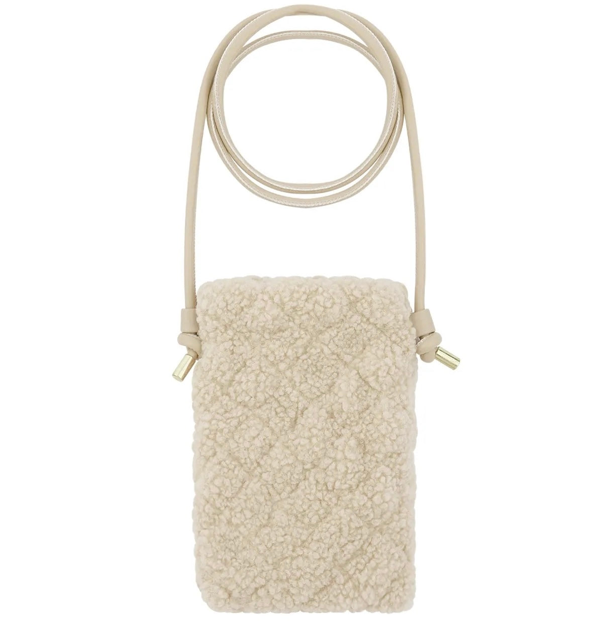 PHONE BAG TEDDY