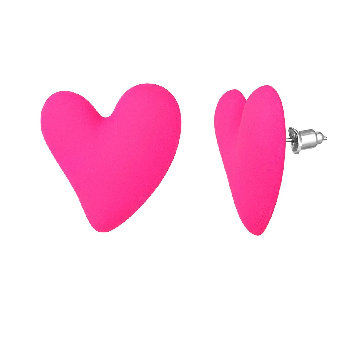 ORECCHINI LOVE