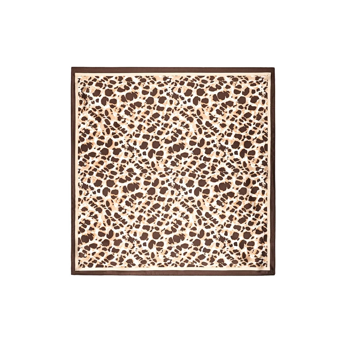 FOULARD SAFARI