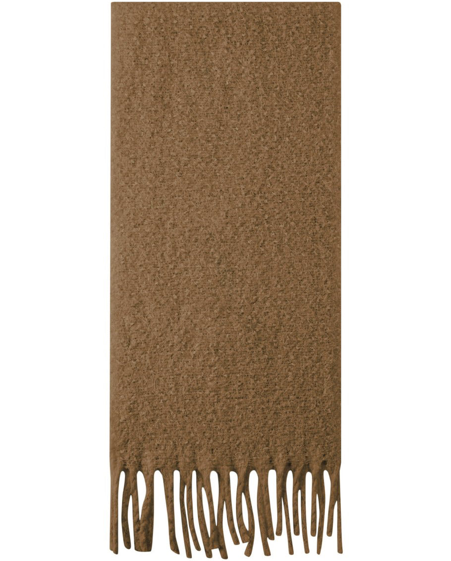 SUSY SCARF