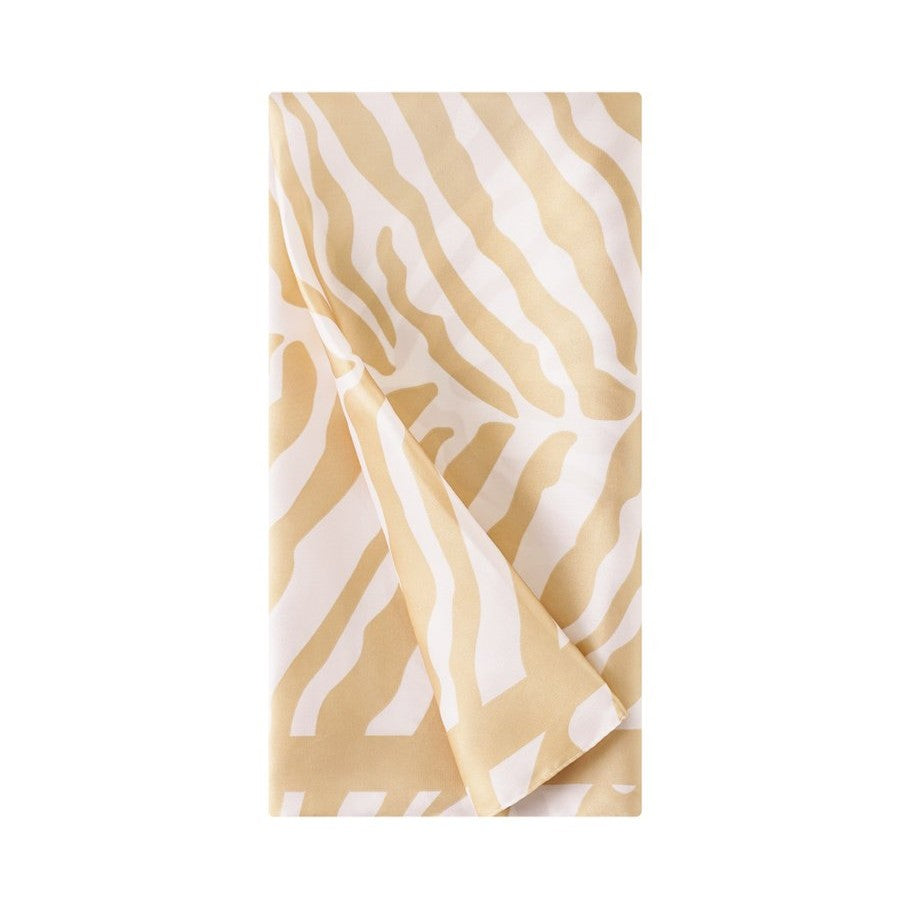 FOULARD ZEBRATO