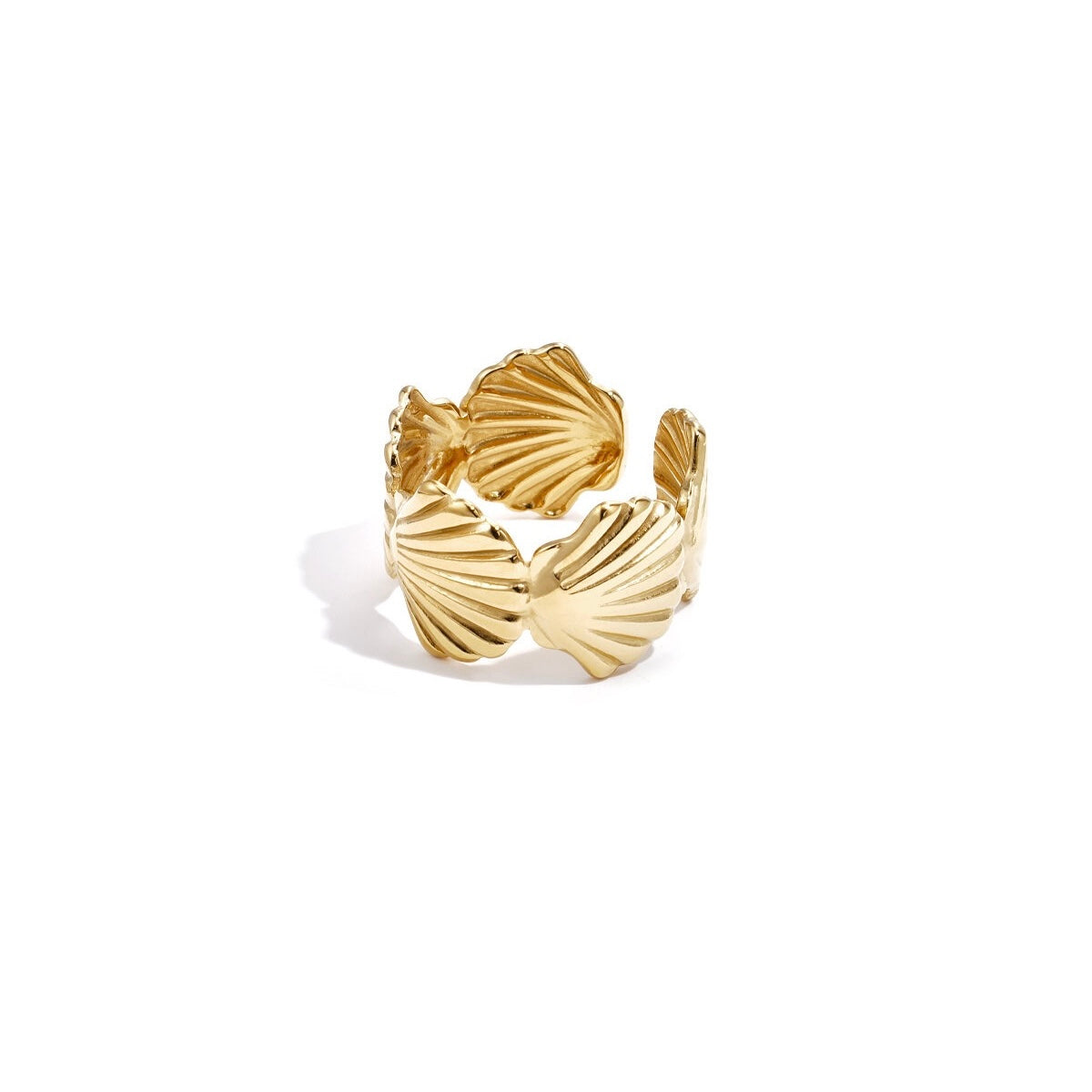ANELLO CONCHIGLIA