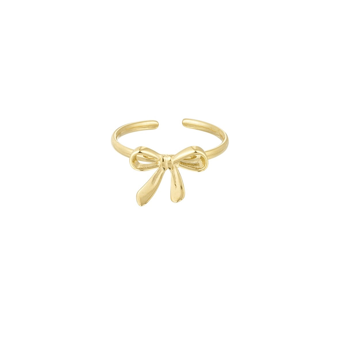 ANELLO FIOCCO