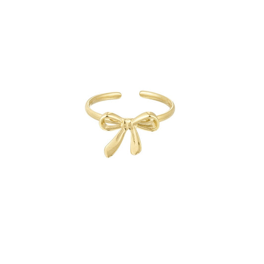 ANELLO FIOCCO