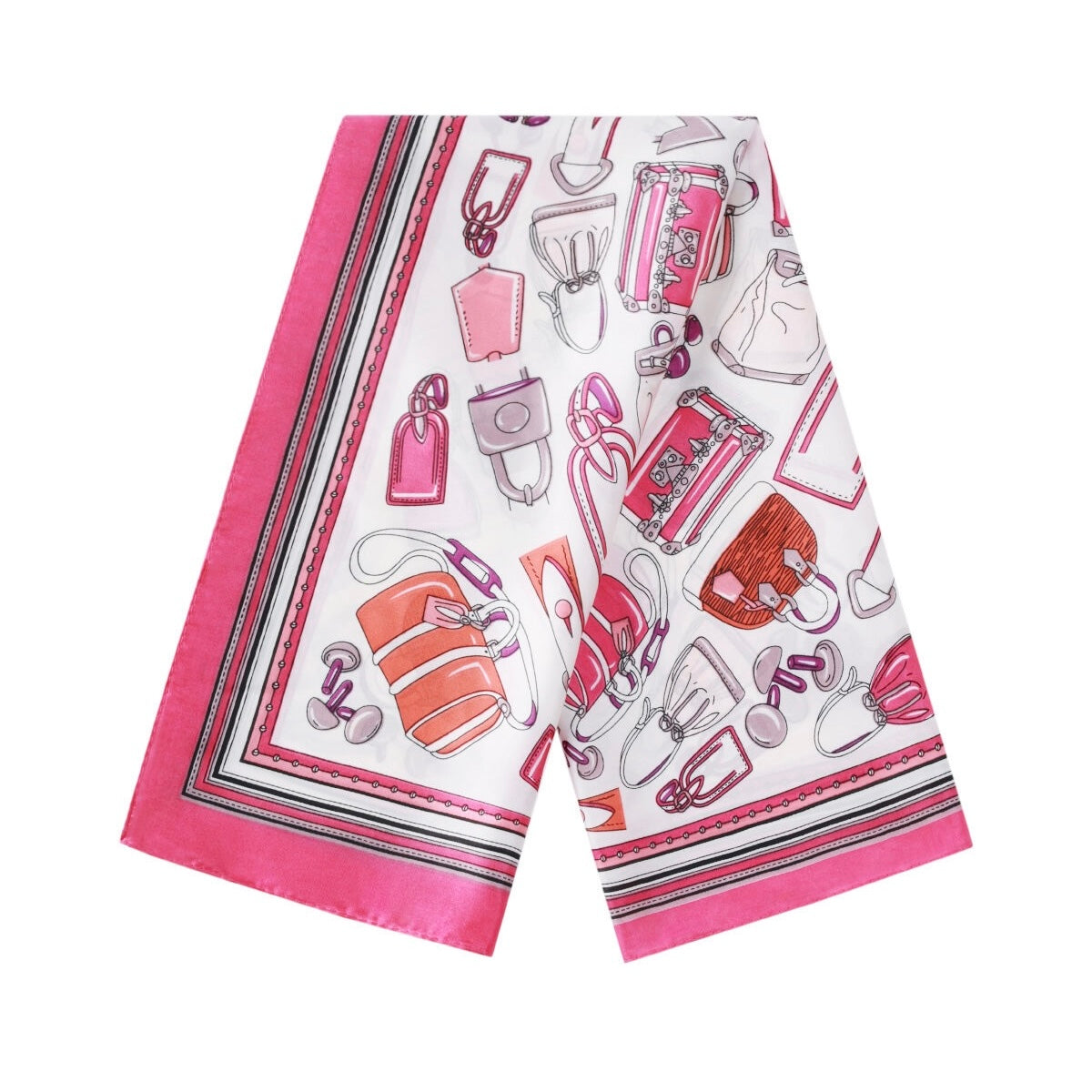FOULARD GLAMOUR