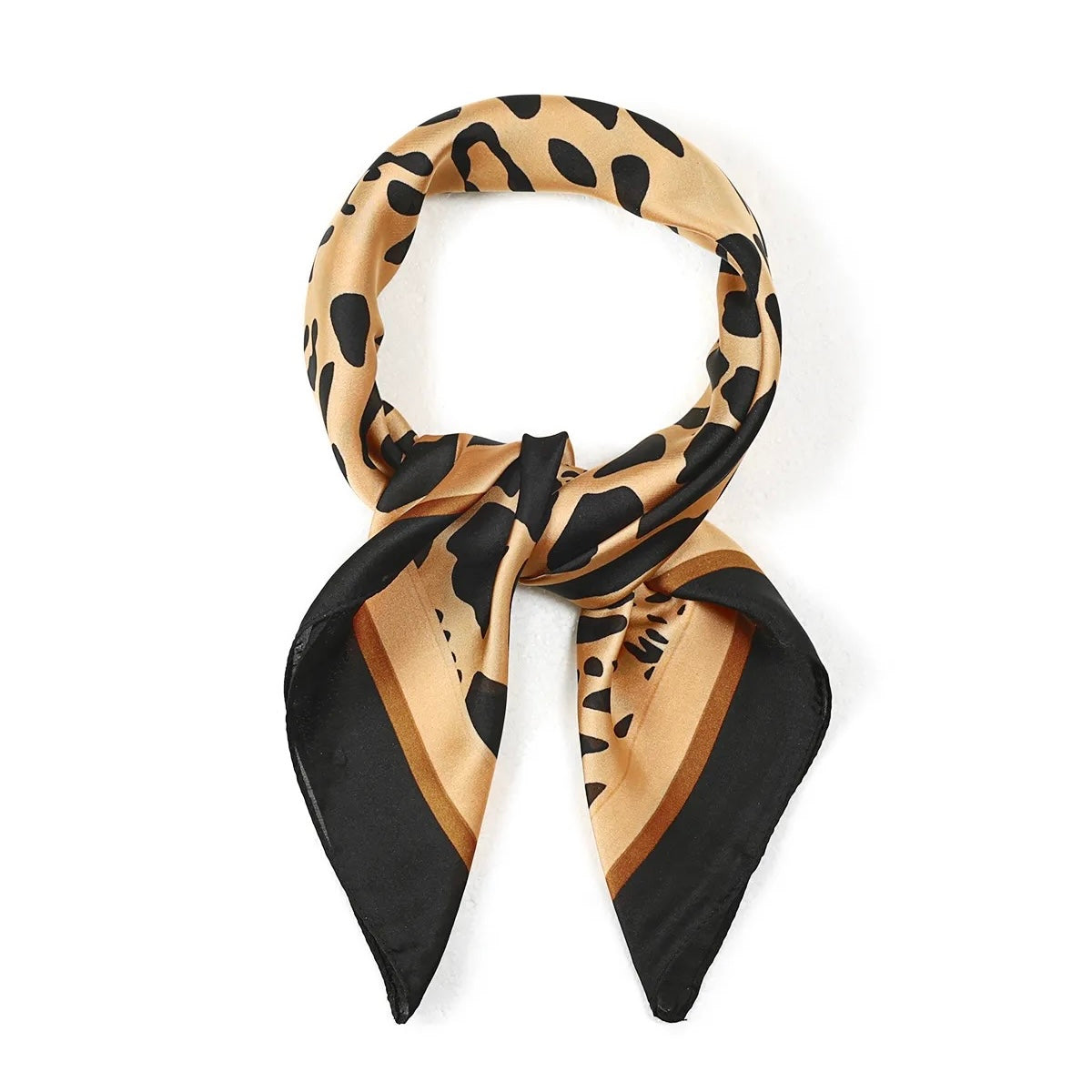 FOULARD JUNGLE