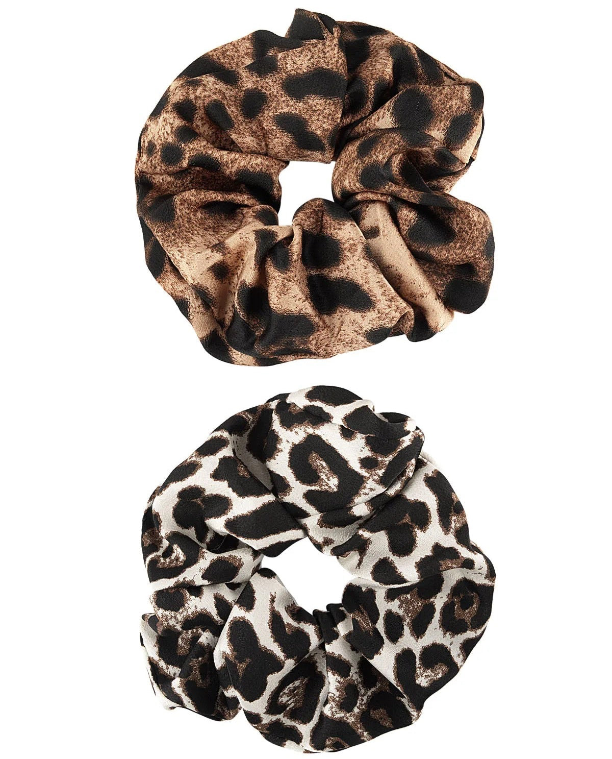 SCRUNCHIE DUO SAFARI