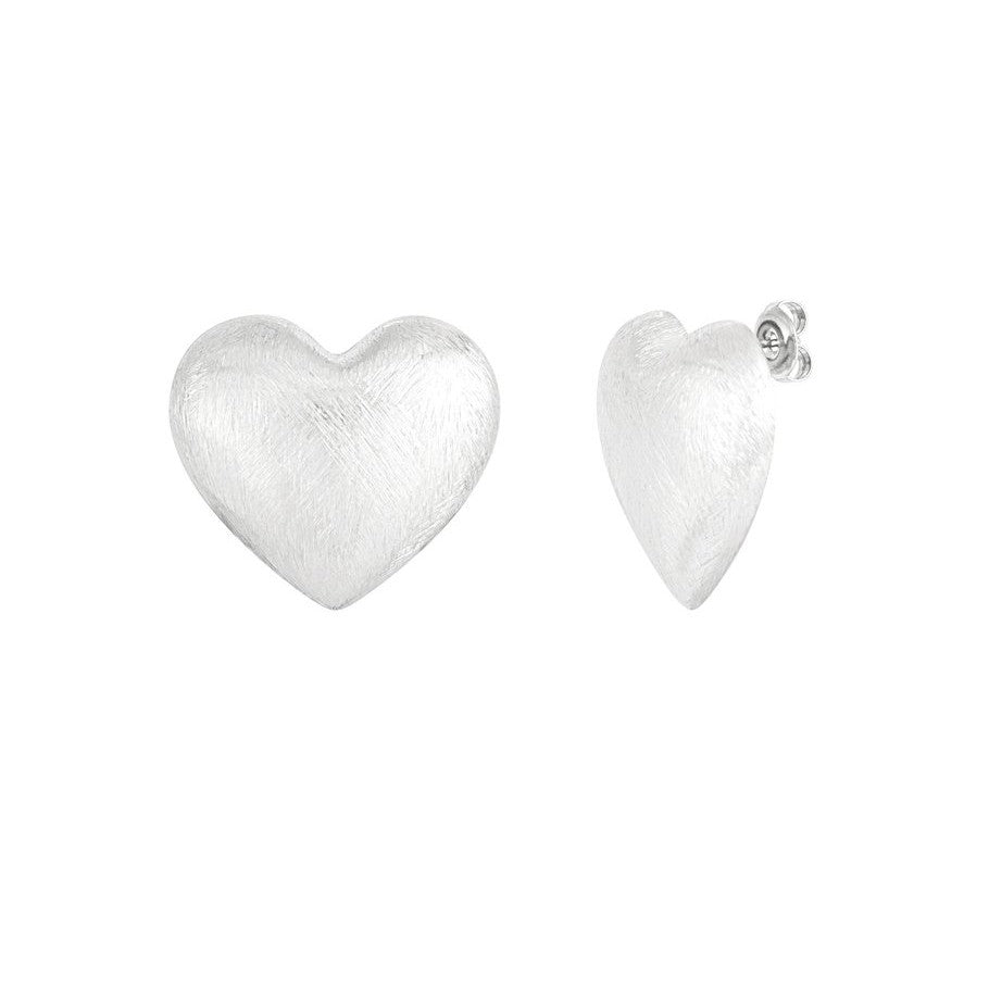 ORECCHINI CUORE