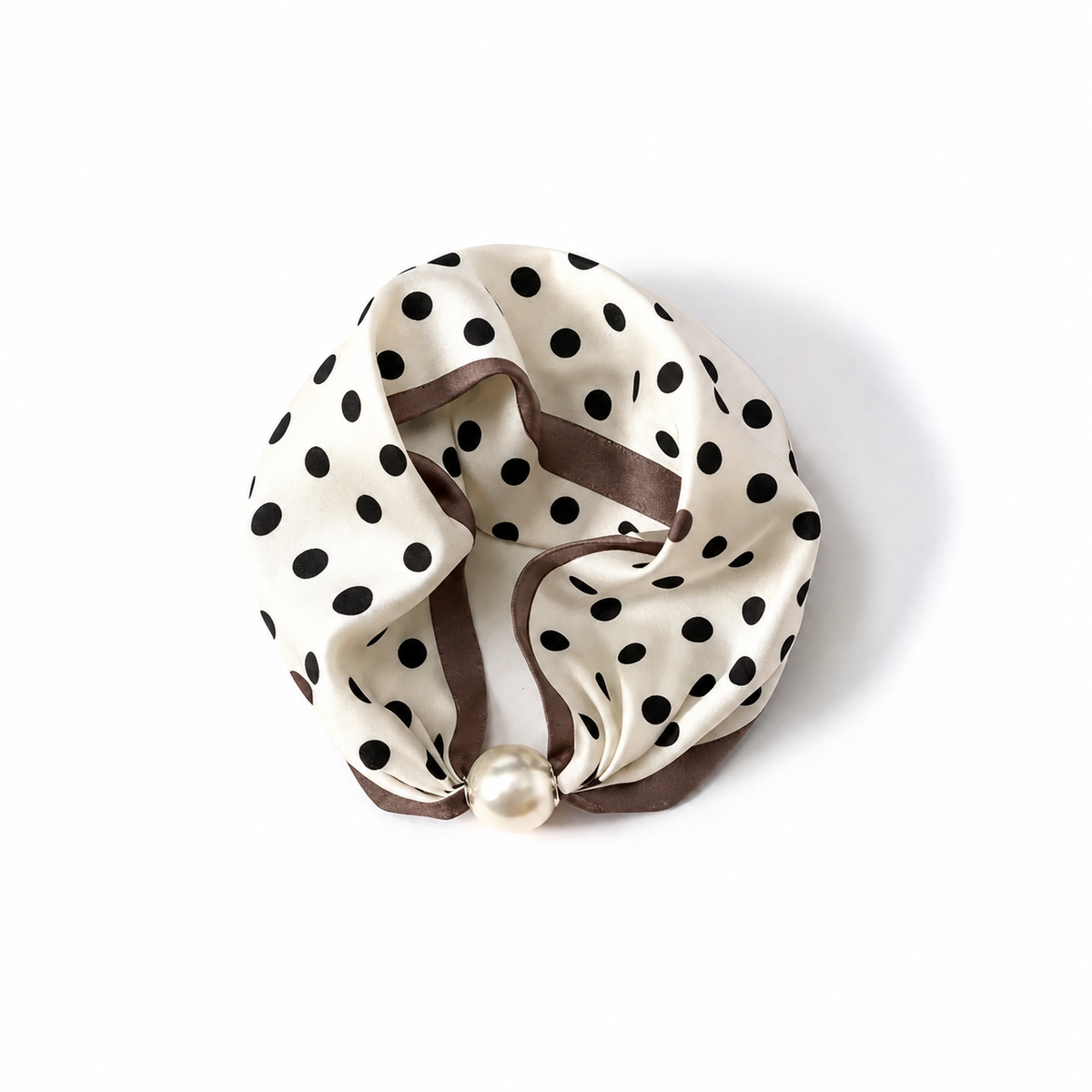 CHOKER A POIS