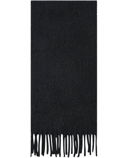 SUSY SCARF