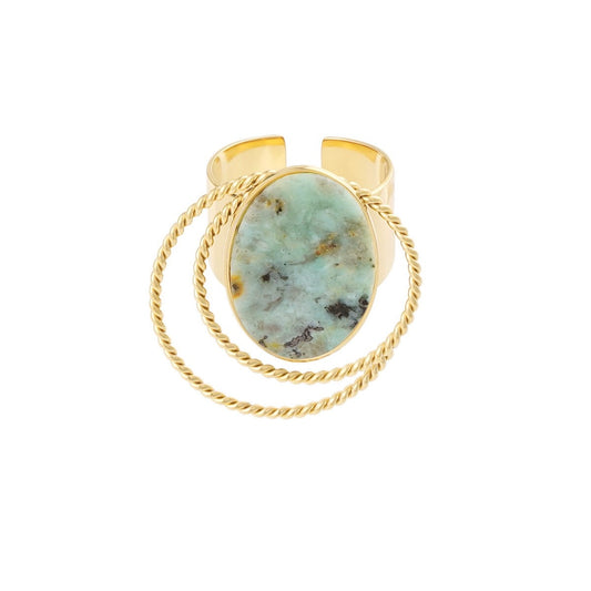 ANELLO ISIDE