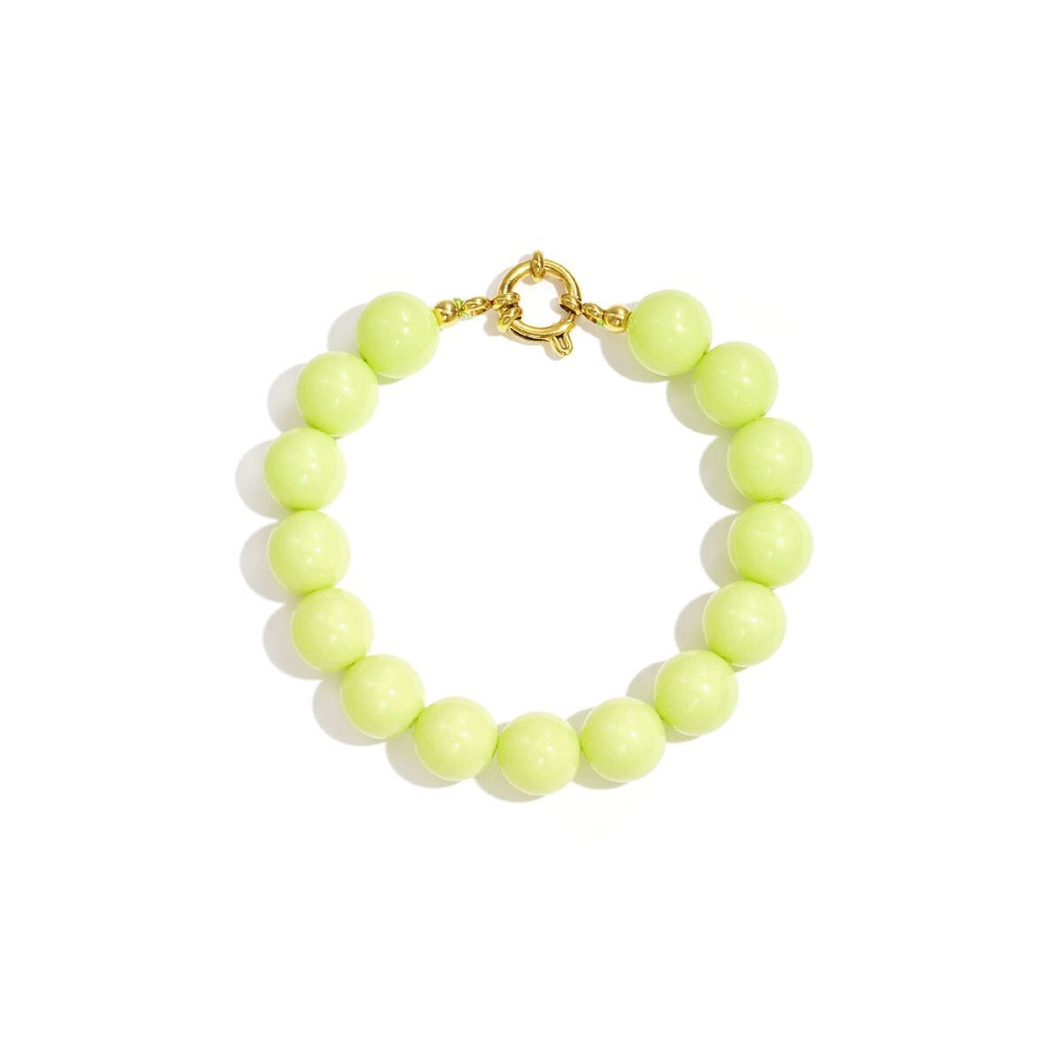 BRACCIALE AMBRA
