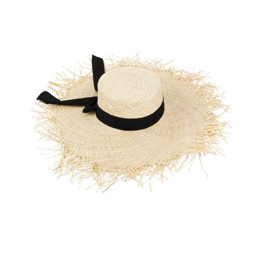CAPPELLO SUMMER FIOCCO