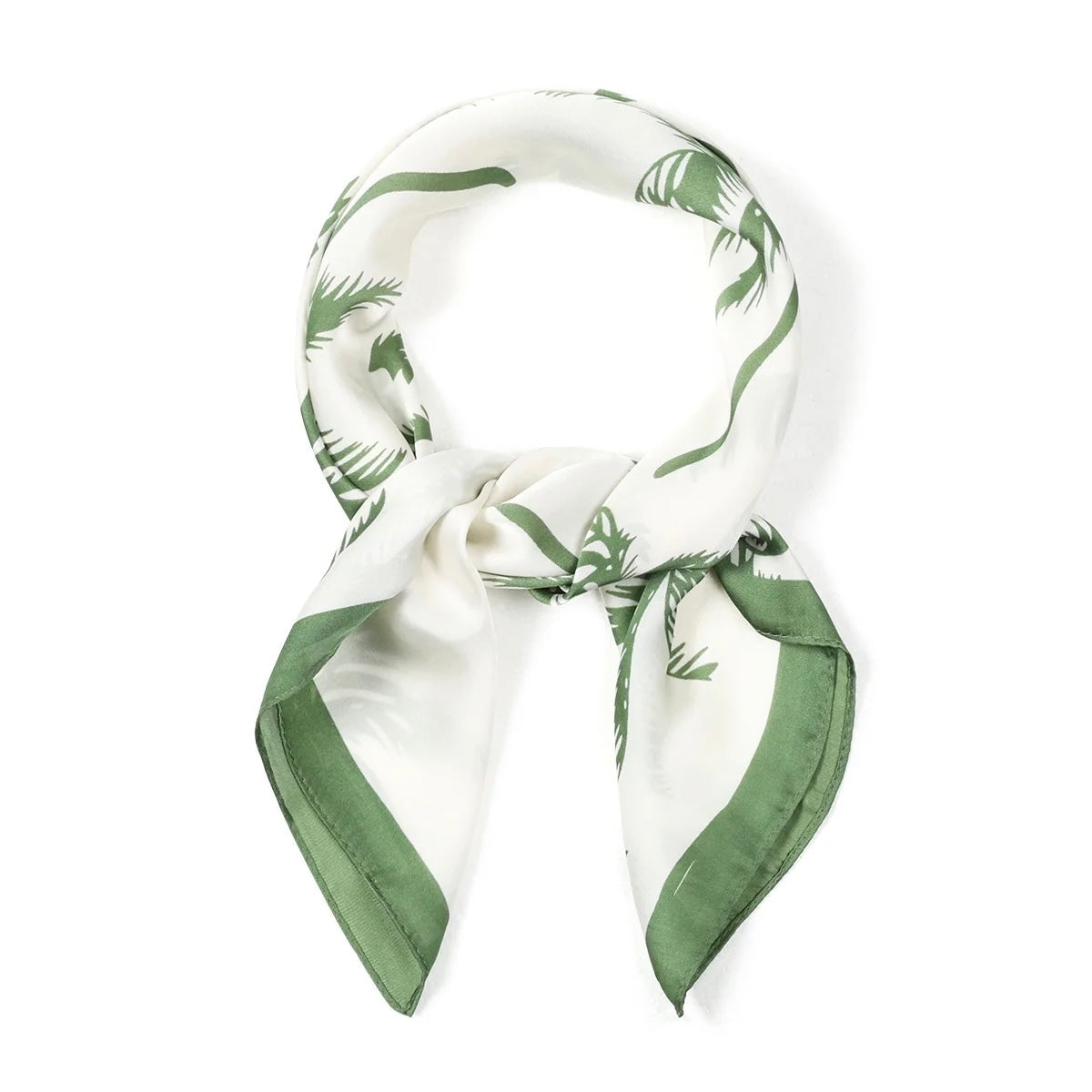 FOULARD PALME