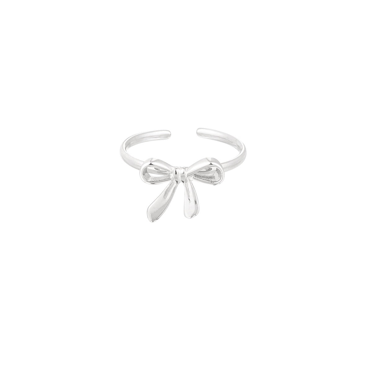 ANELLO FIOCCO