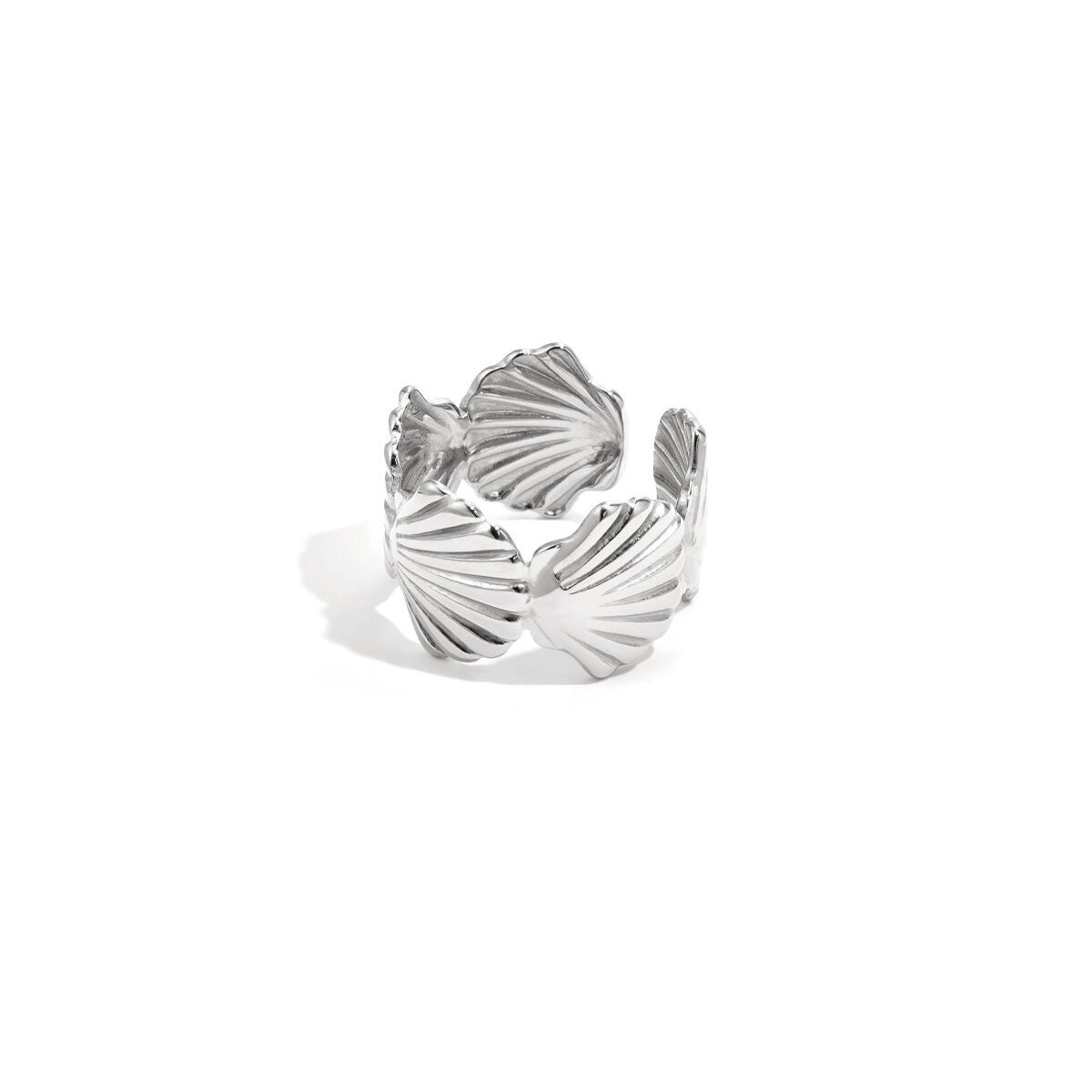 ANELLO CONCHIGLIA
