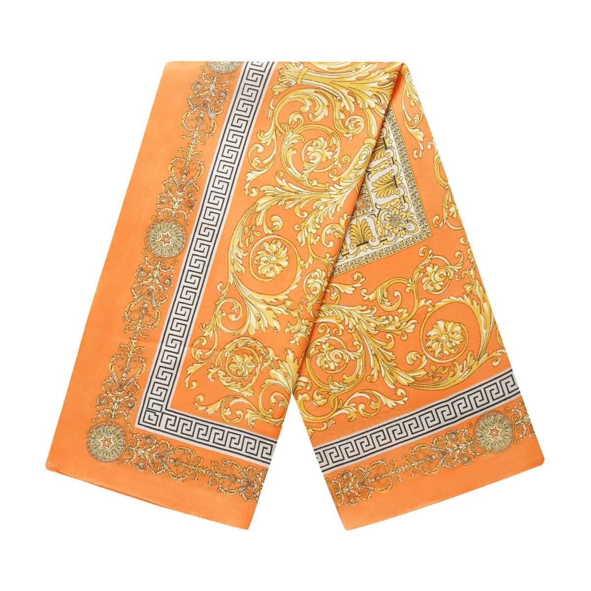 FOULARD VINTAGE