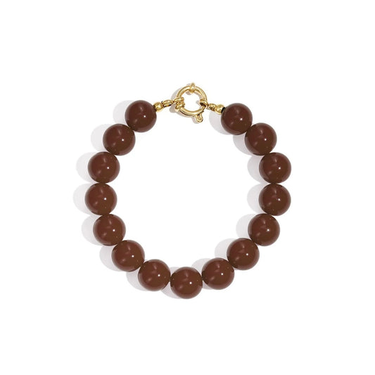 BRACCIALE AMBRA