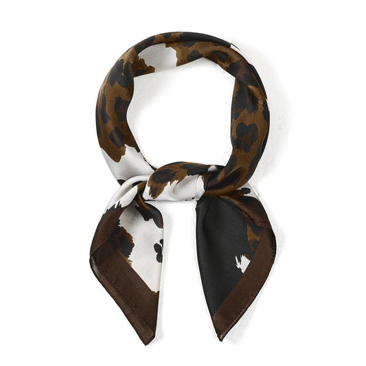 FOULARD KENYA