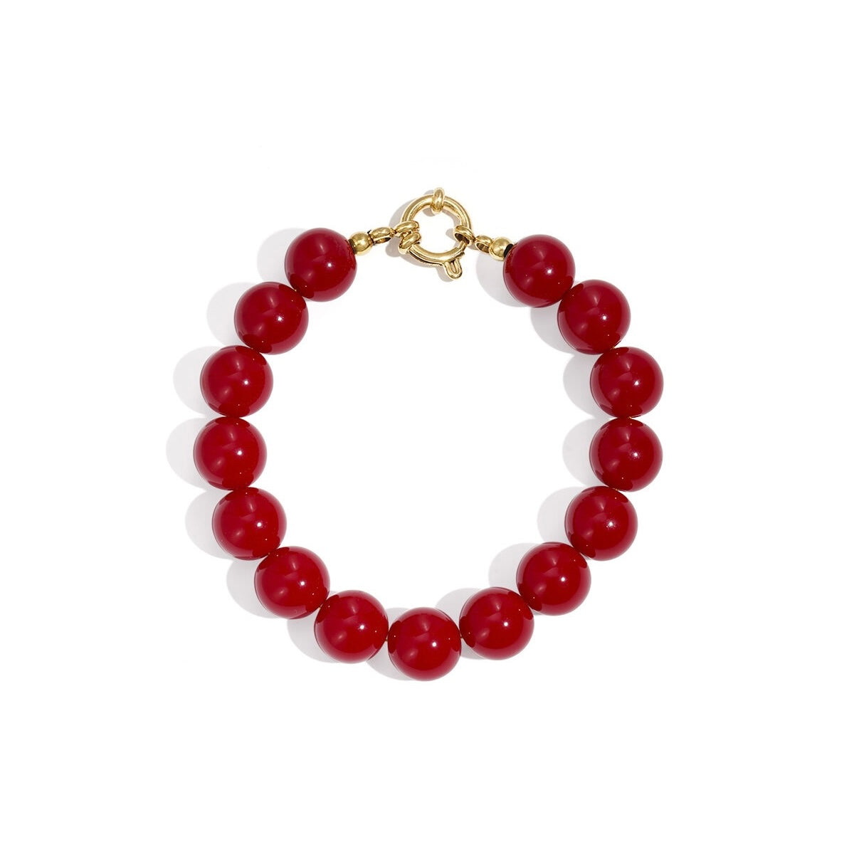 BRACCIALE AMBRA