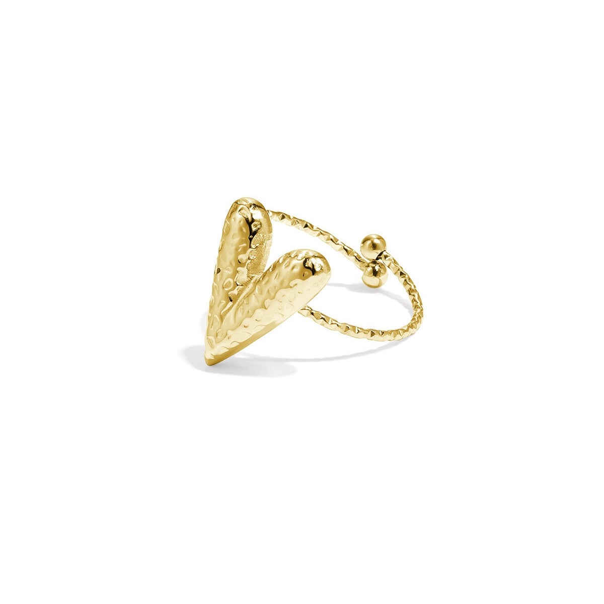 ANELLO CUORE