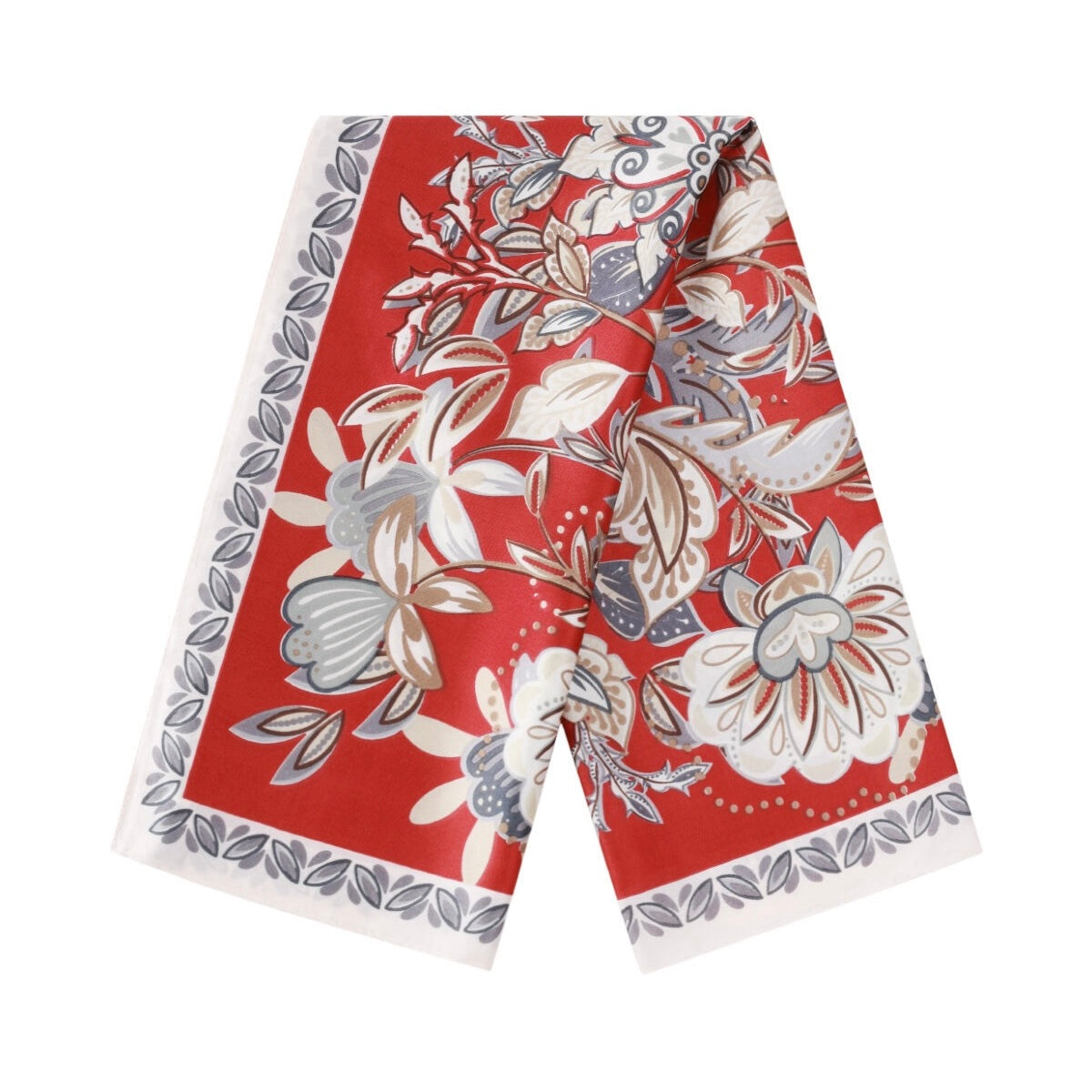 FOULARD PEONIA