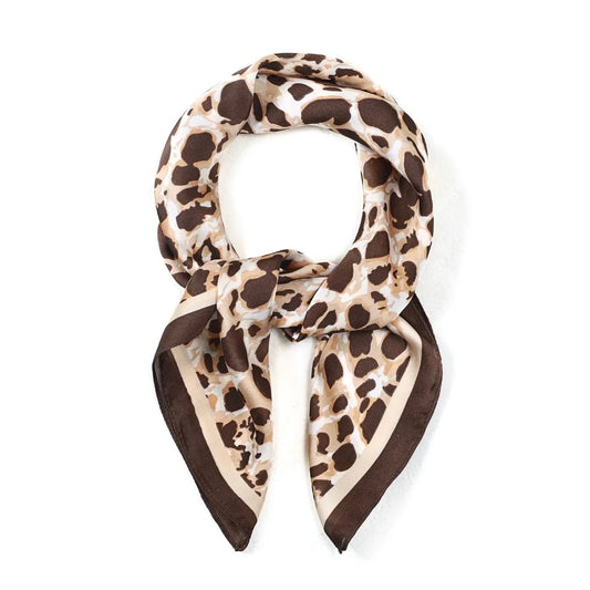 FOULARD SAFARI