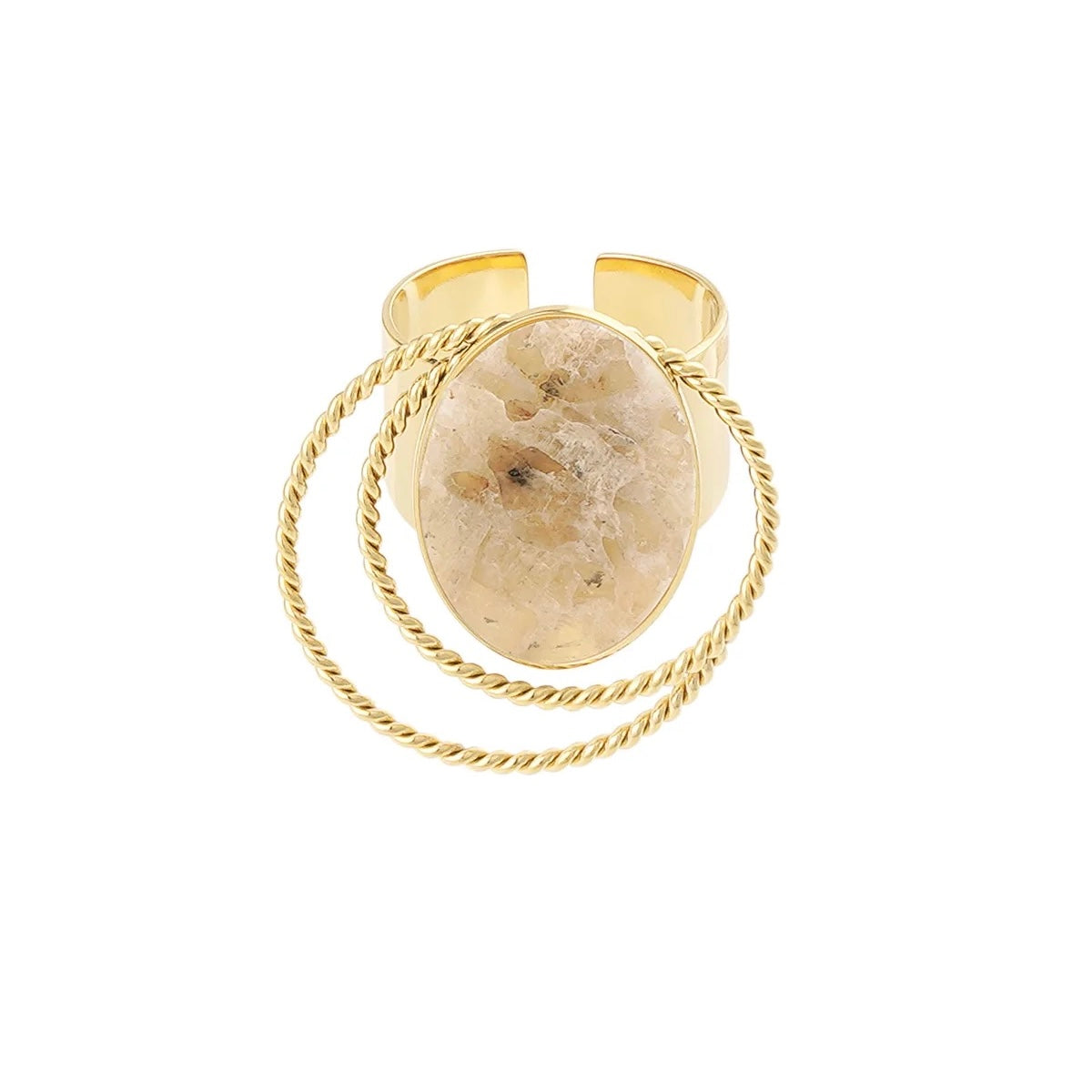 ANELLO ISIDE
