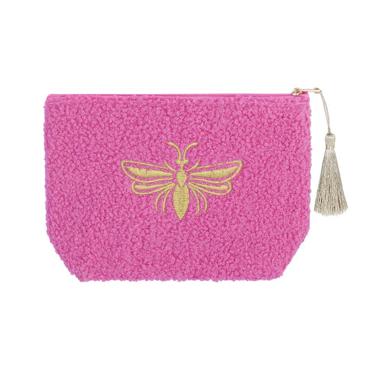 TEDDY BEE TOTE BAG