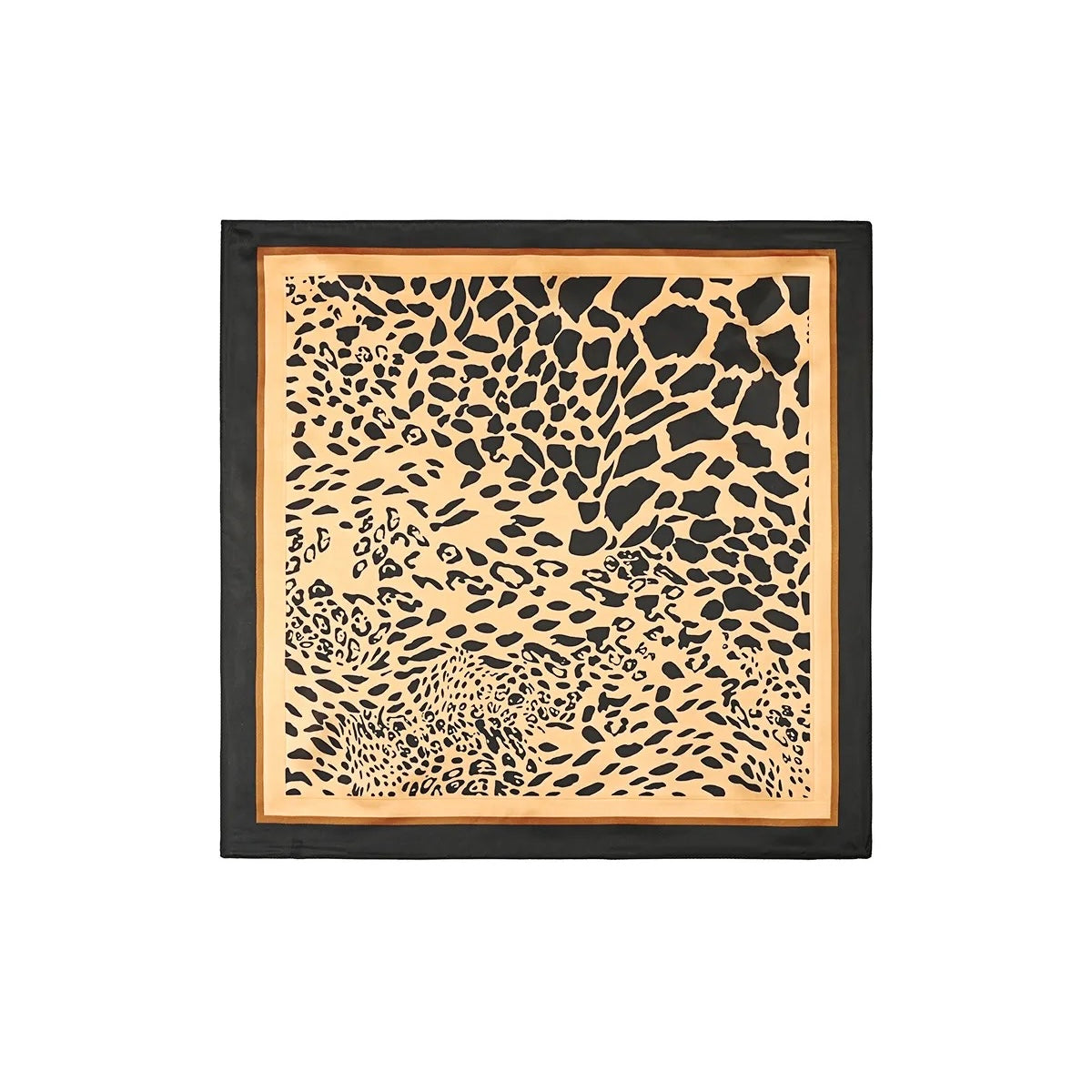 FOULARD JUNGLE