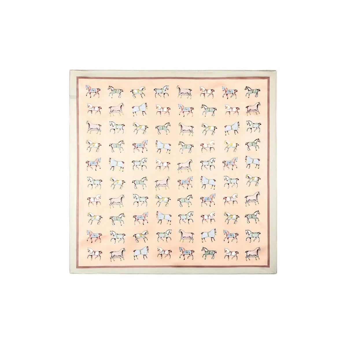 FOULARD PEGASUS