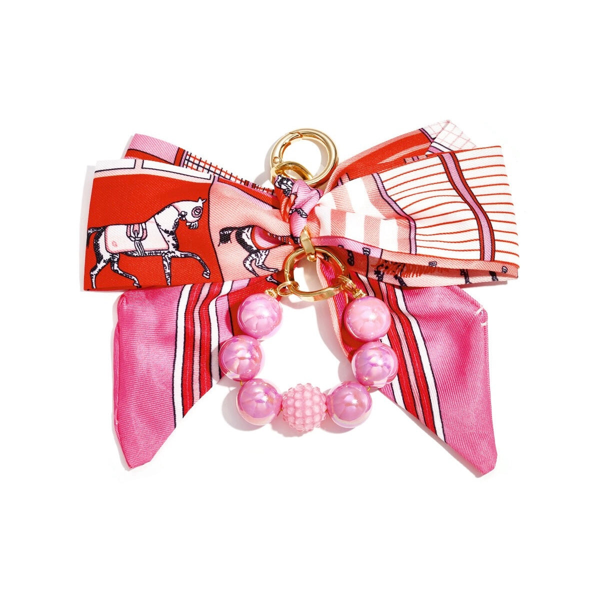 CHARM PEGASUS