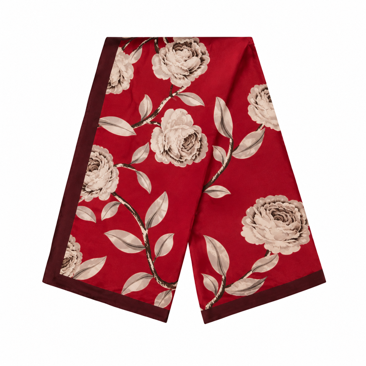 FOULARD ROSA