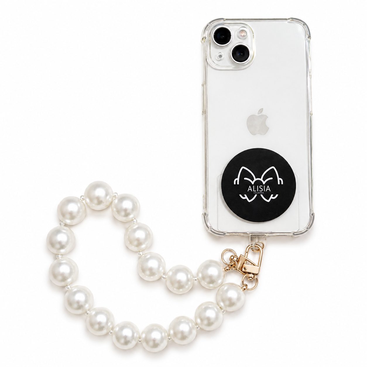 PEARL CHARM