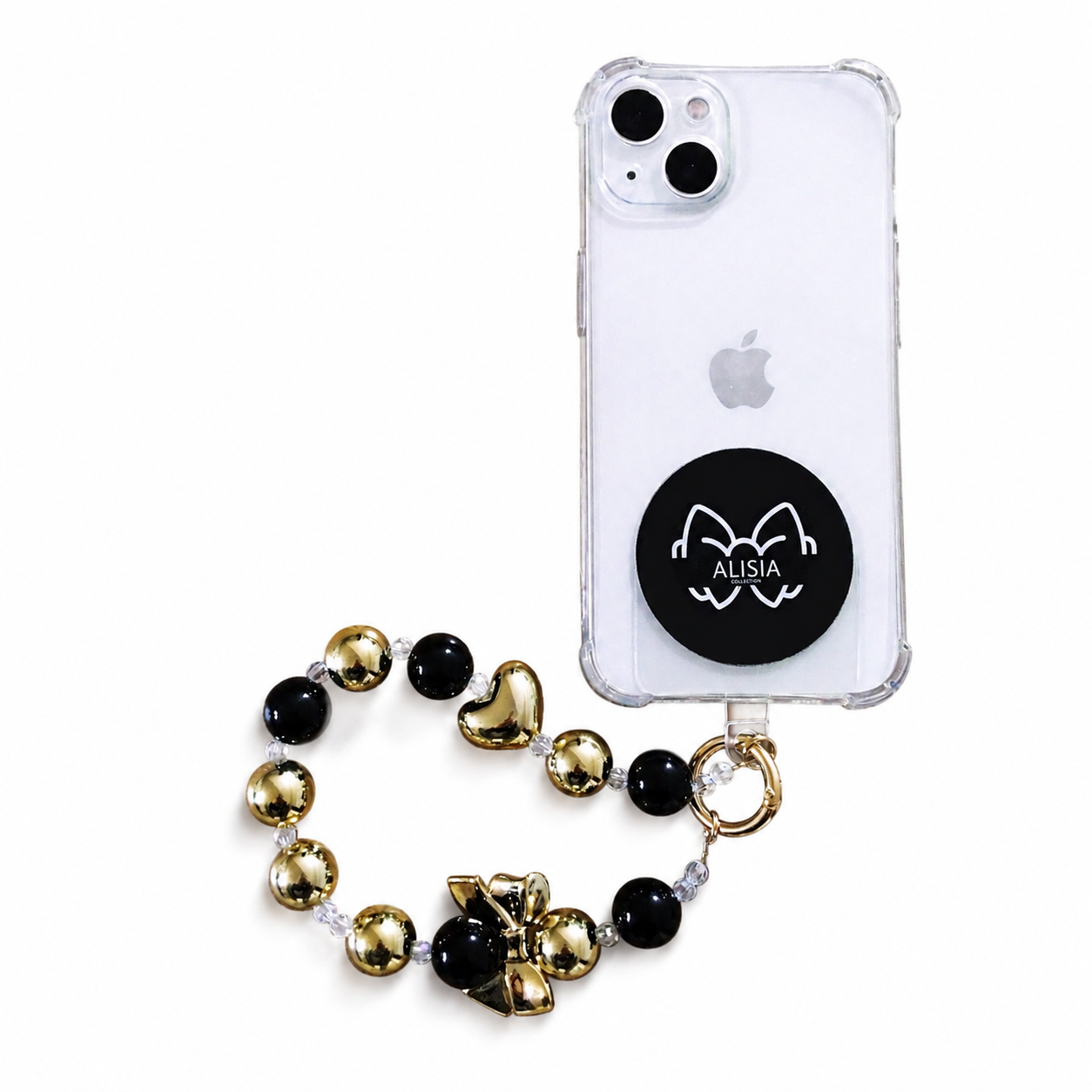 CHARM SMARTPHONE ELEGANCE