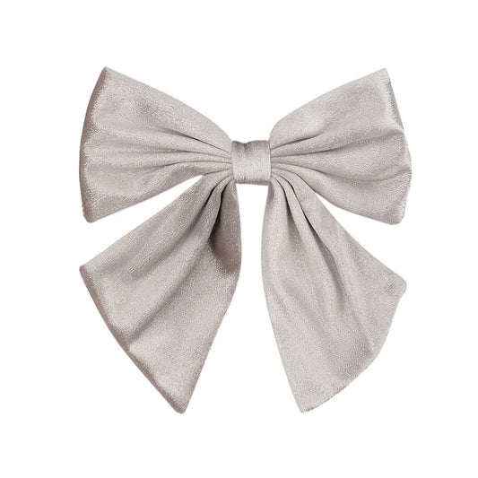 GLITTER BOW